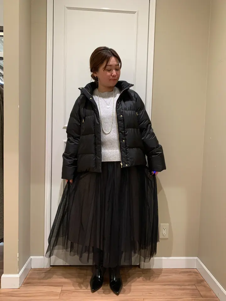 23区 江川 コーディネート画像