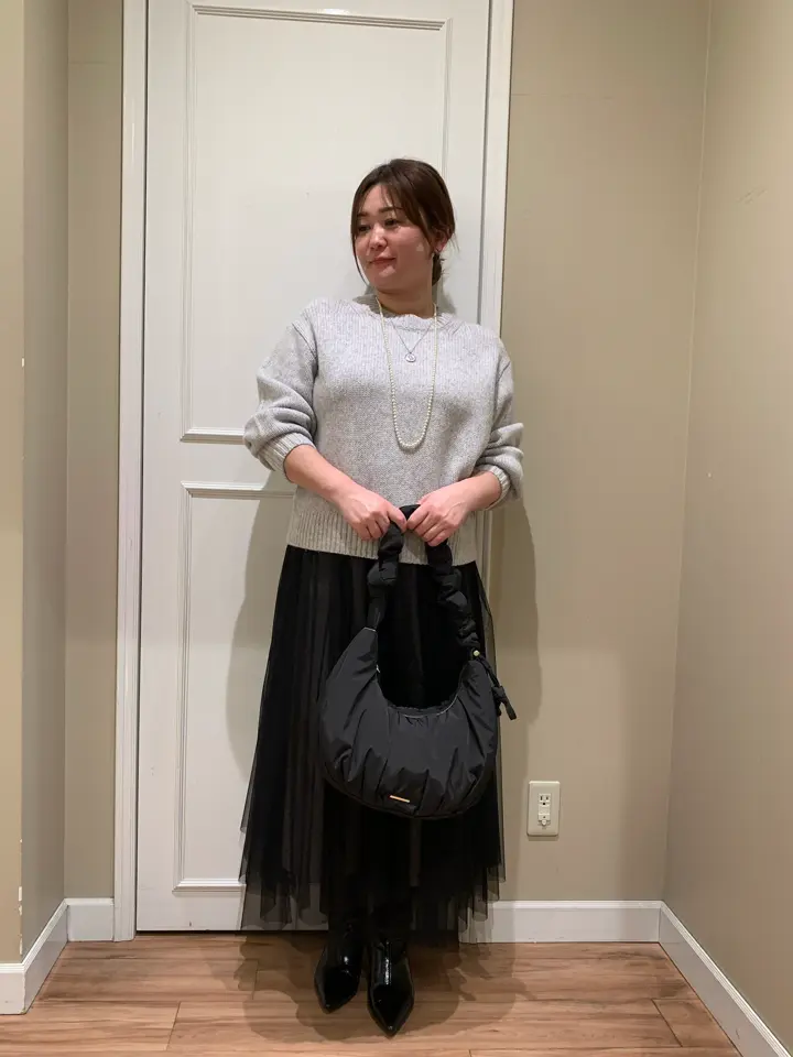 23区 江川 コーディネート画像