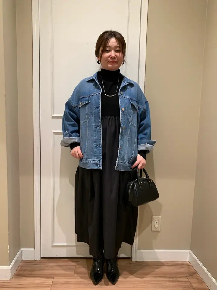 23区 江川 コーディネート画像