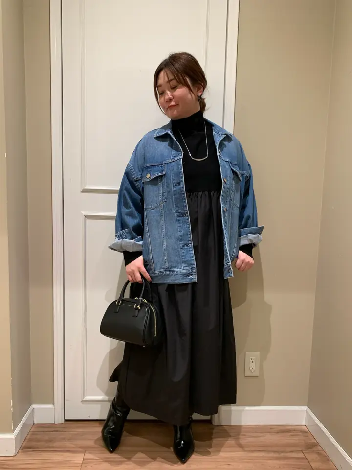 23区 江川 コーディネート画像