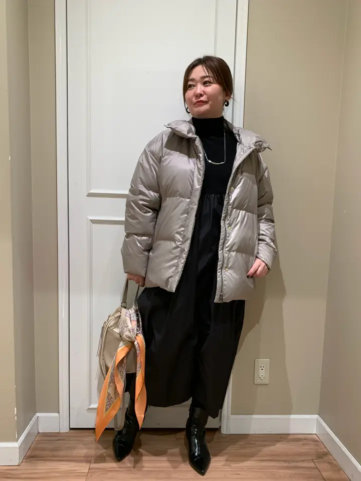 23区 江川 コーディネート画像