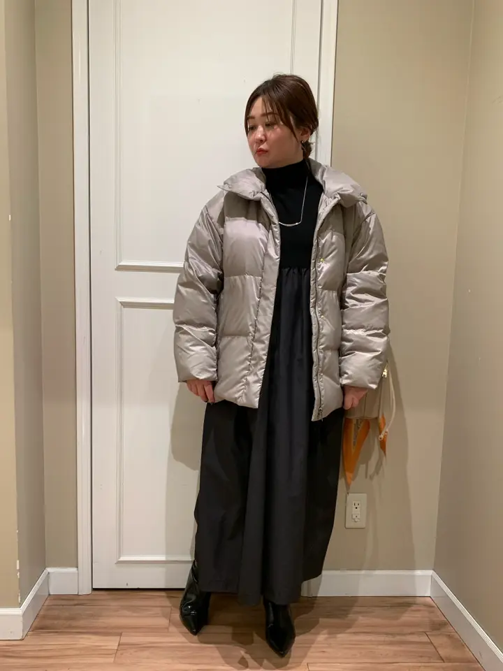 23区 江川 コーディネート画像