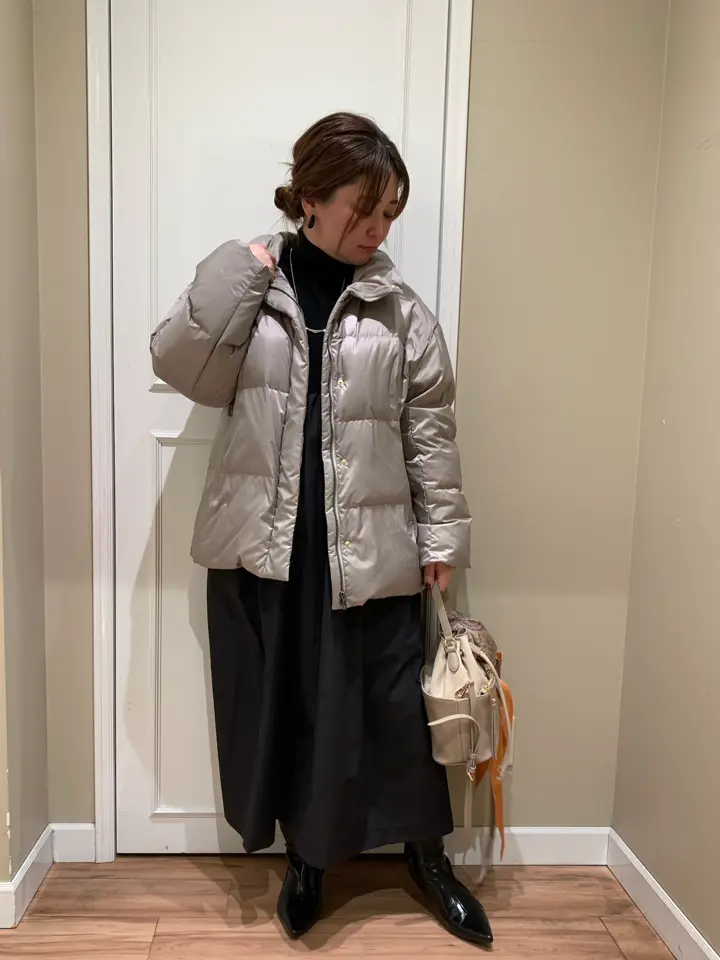 23区 江川 コーディネート画像