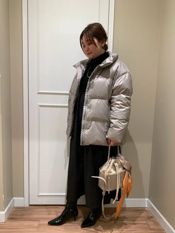 23区 江川 コーディネート画像