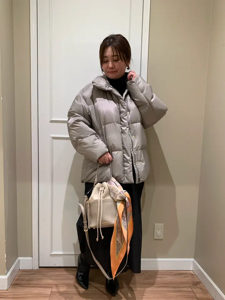 23区 江川 コーディネート画像