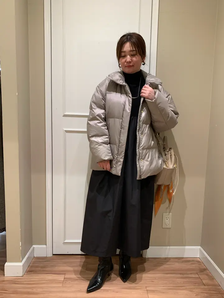 23区 江川 コーディネート画像