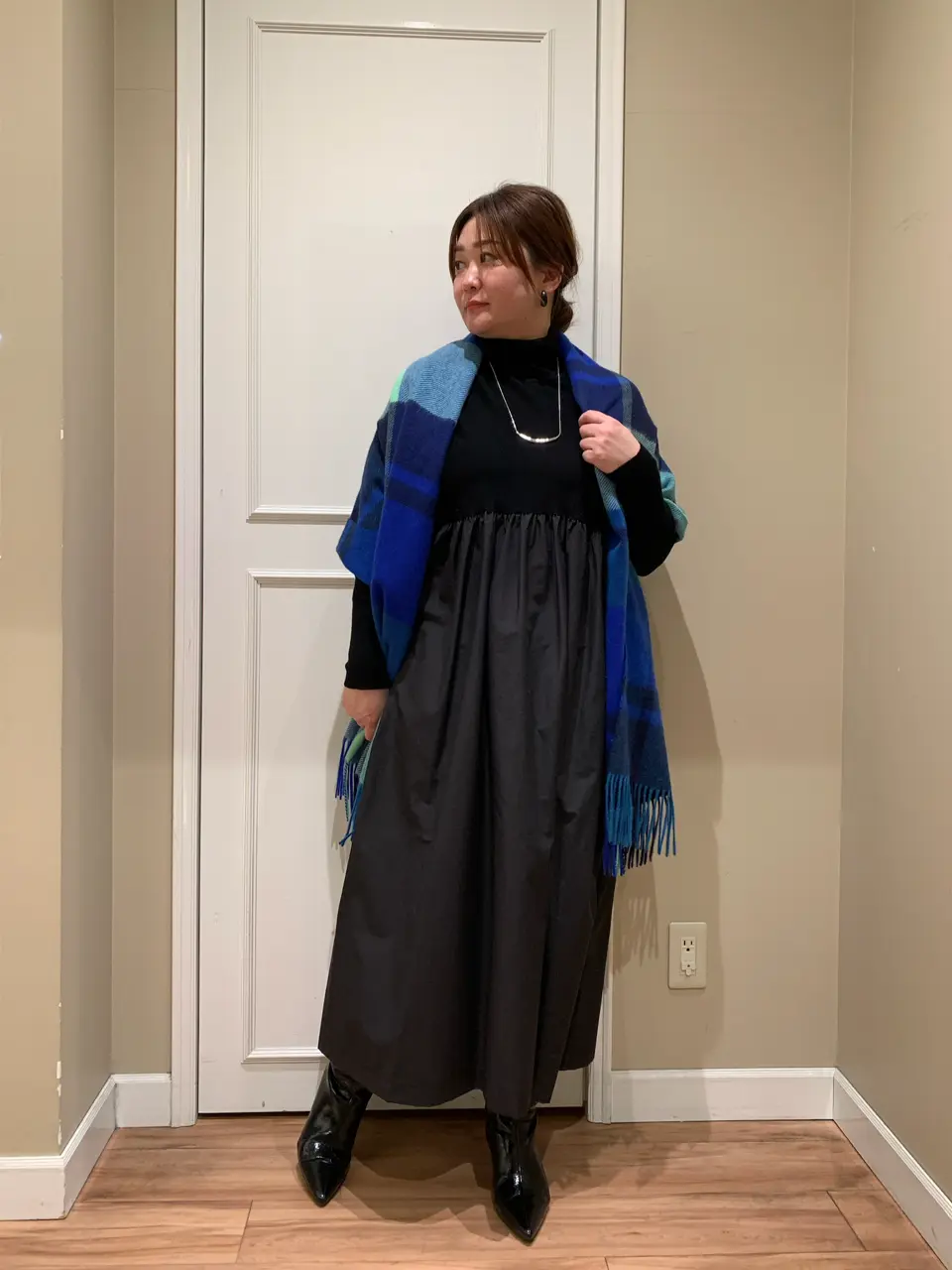 23区 江川 コーディネート画像