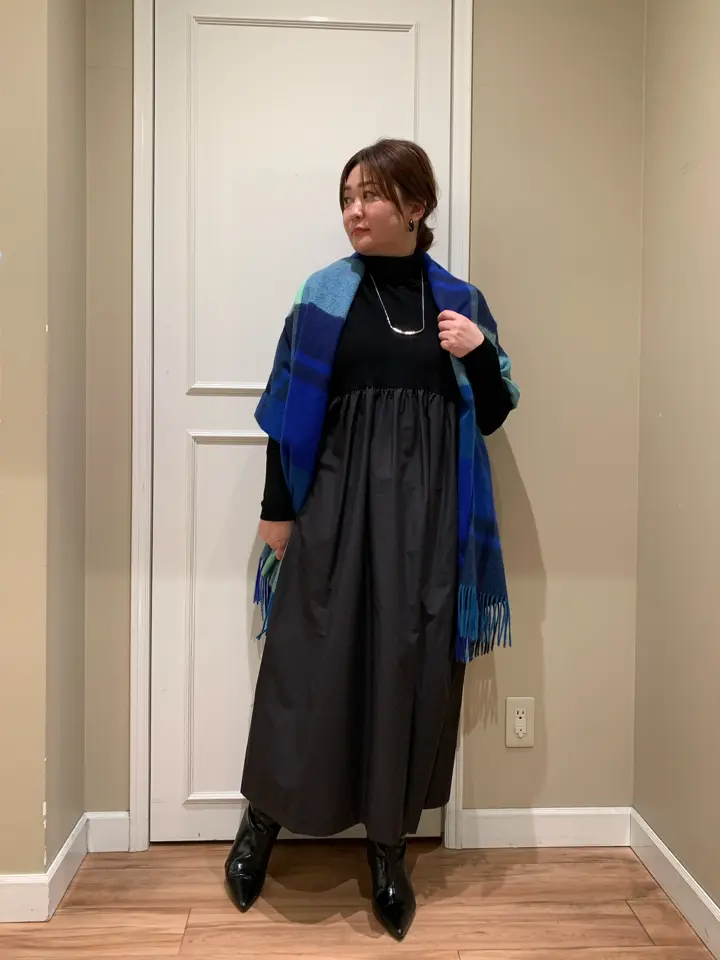 23区 江川 コーディネート画像