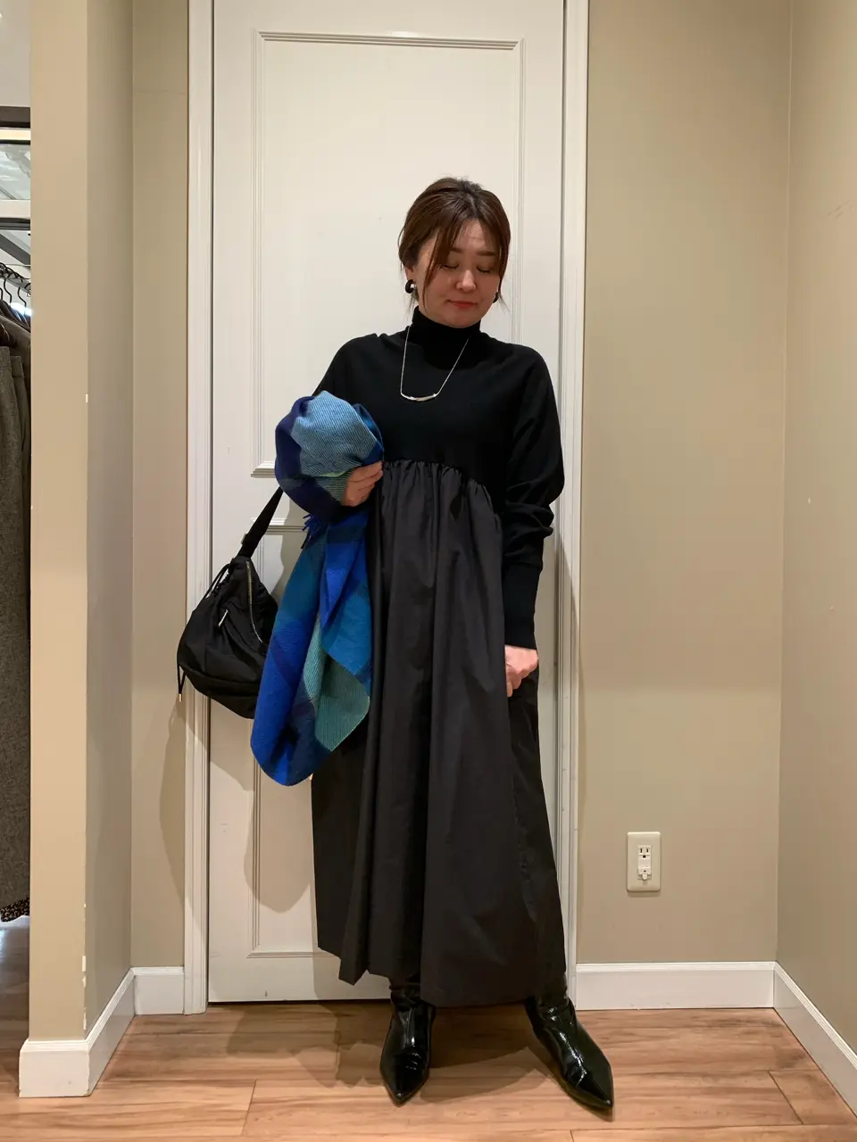 23区 江川 コーディネート画像