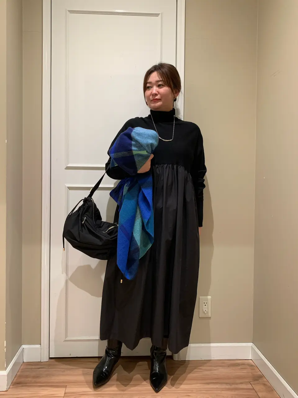 23区 江川 コーディネート画像