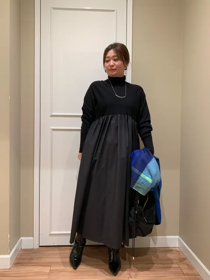 23区 江川 コーディネート画像