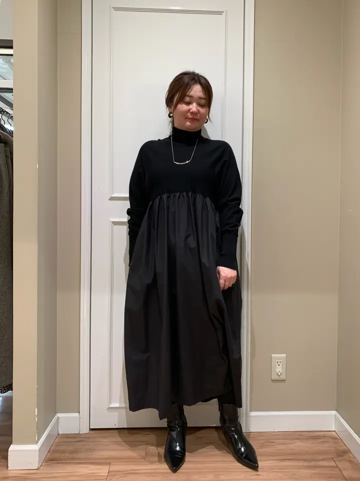 23区 江川 コーディネート画像