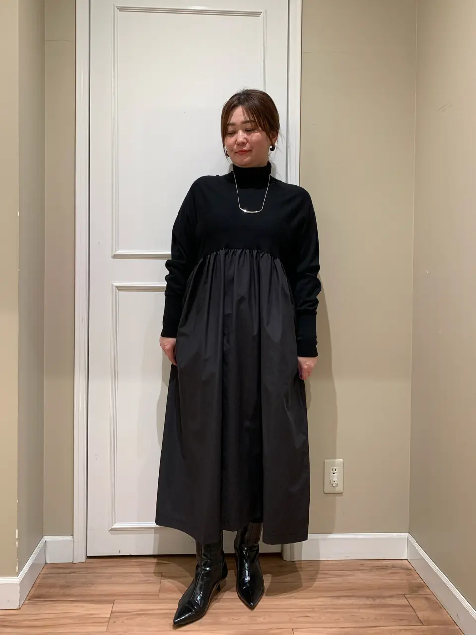 23区 江川 コーディネート画像