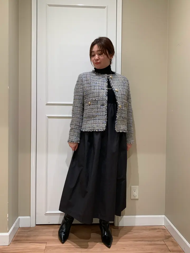 23区 江川 コーディネート画像