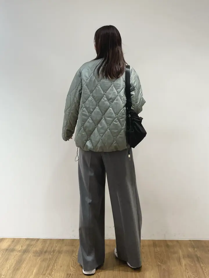 23区 永石 コーディネート画像