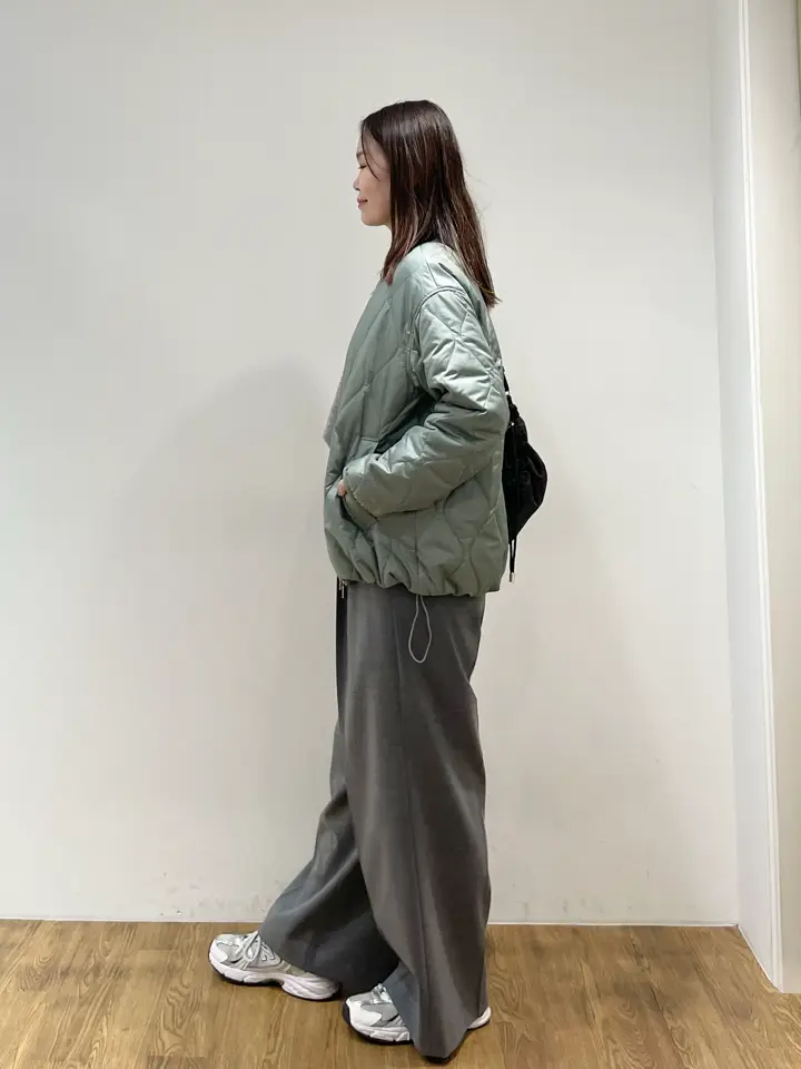 23区 永石 コーディネート画像