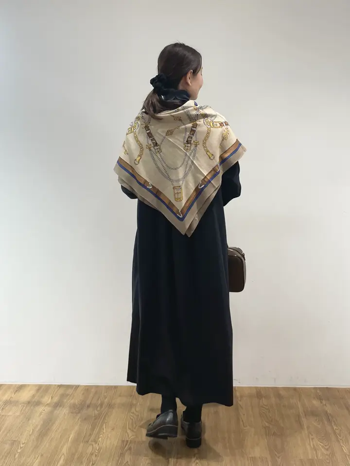 23区 永石 コーディネート画像