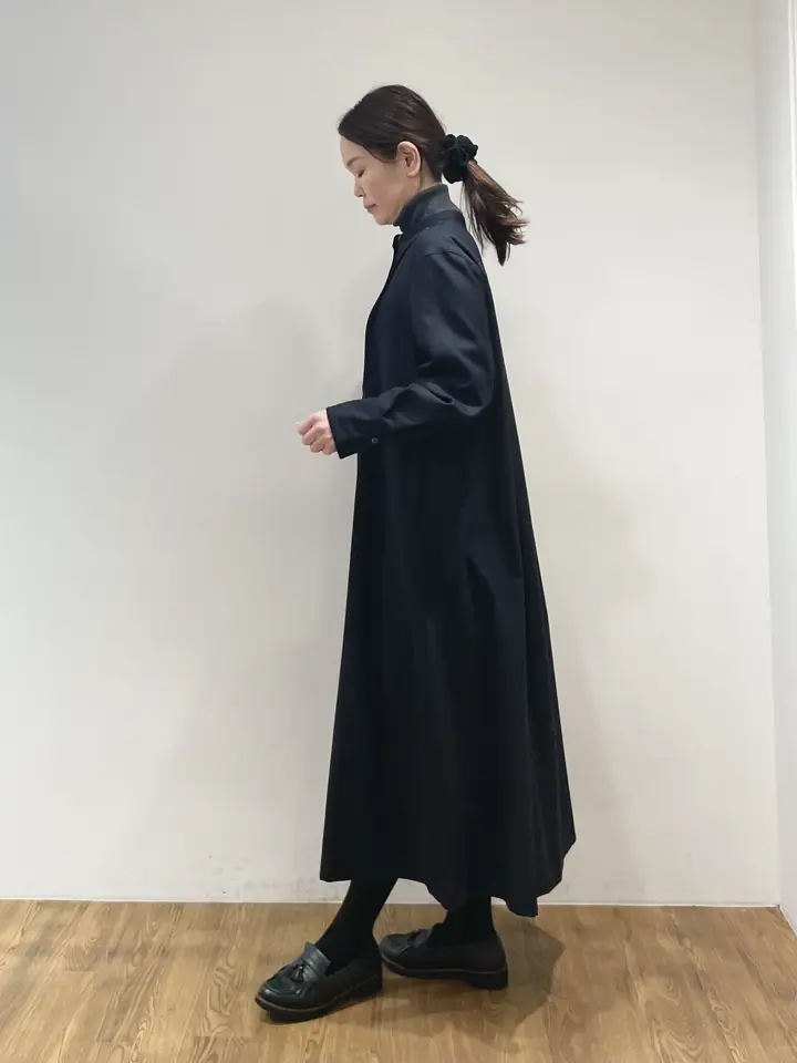 23区 永石 コーディネート画像