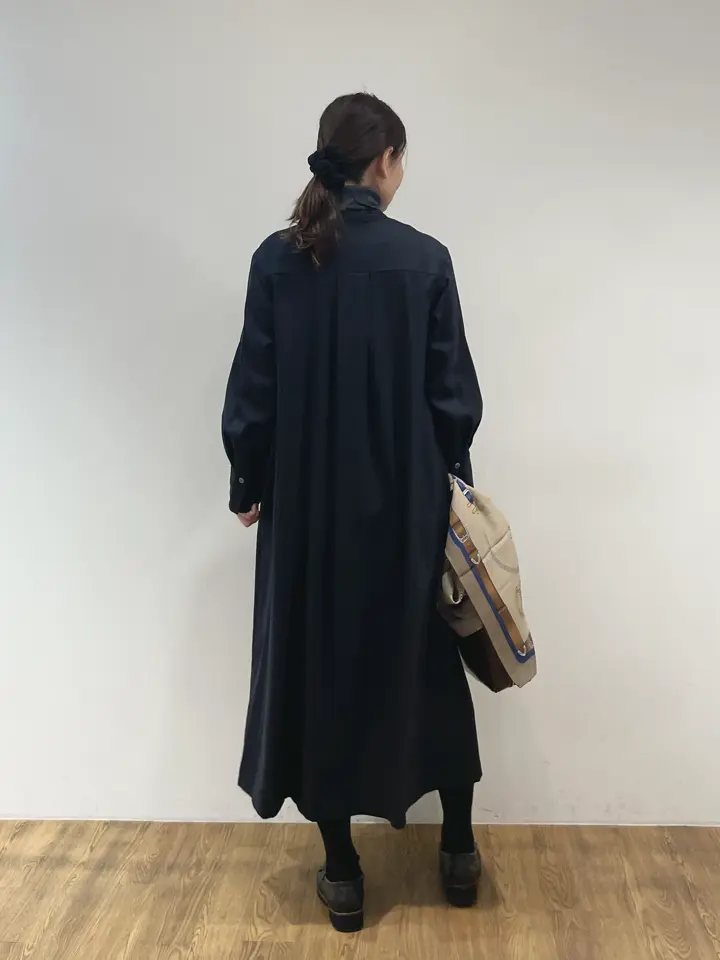 23区 永石 コーディネート画像