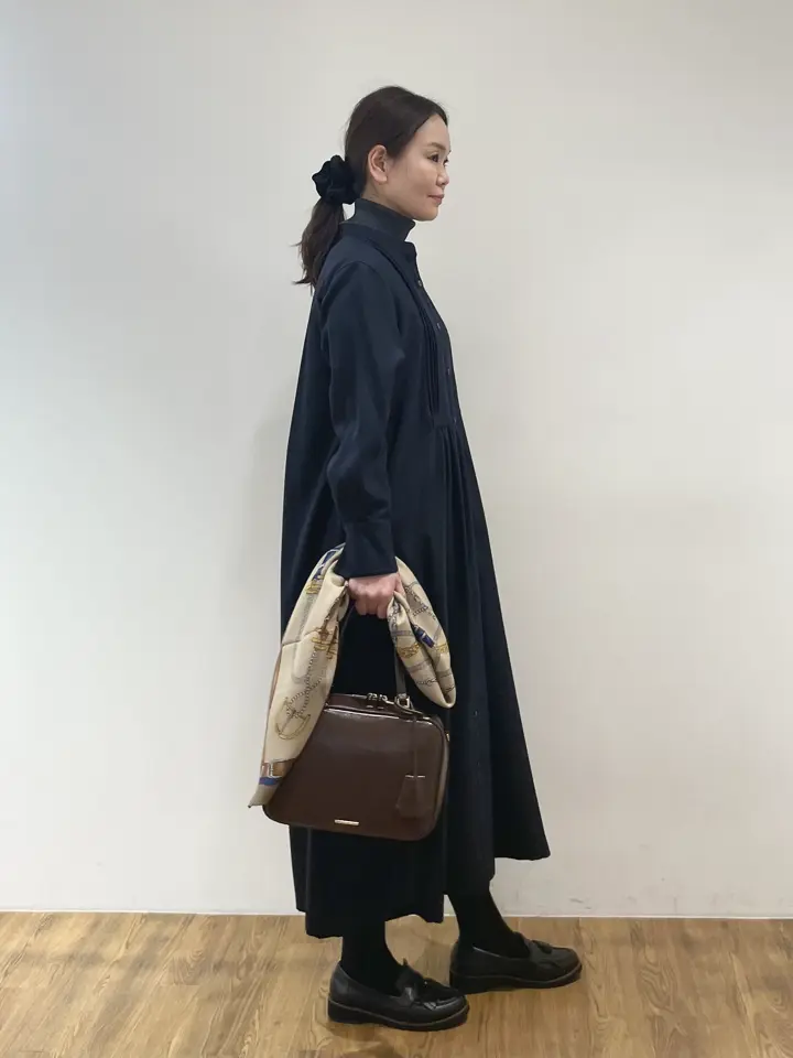 23区 永石 コーディネート画像