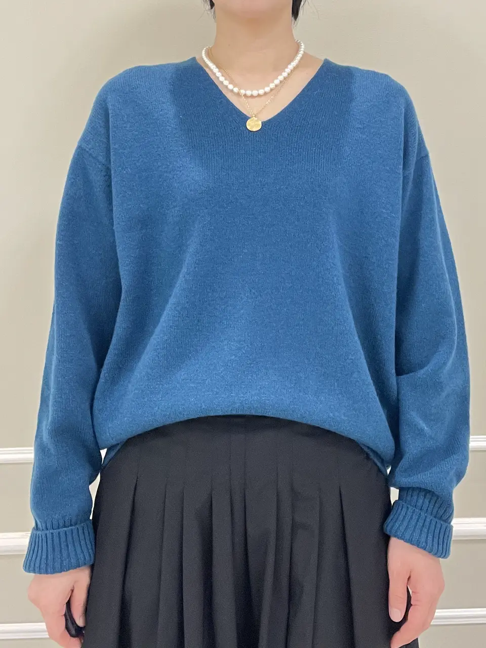 23区 石川 コーディネート画像