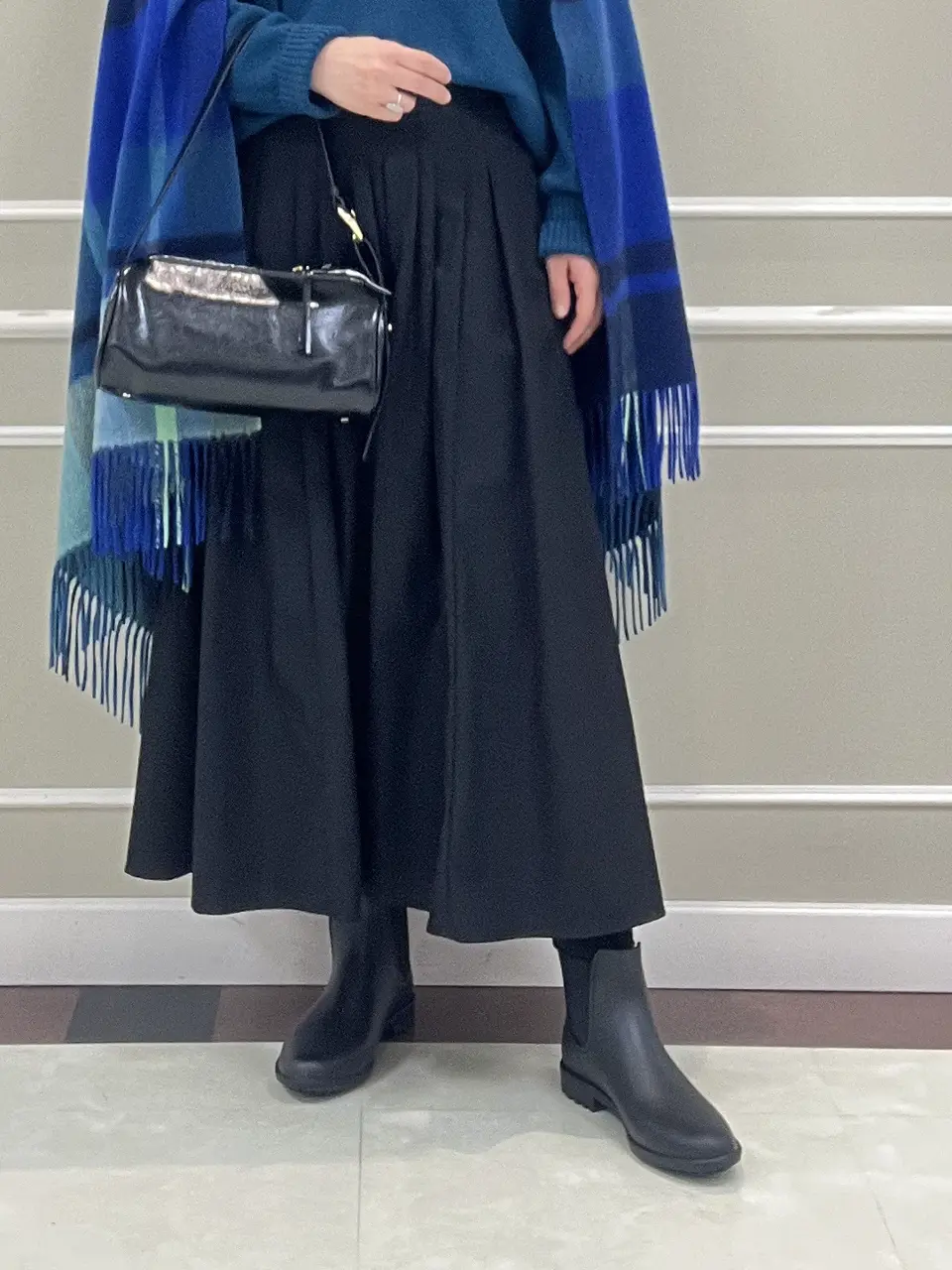 23区 石川 コーディネート画像