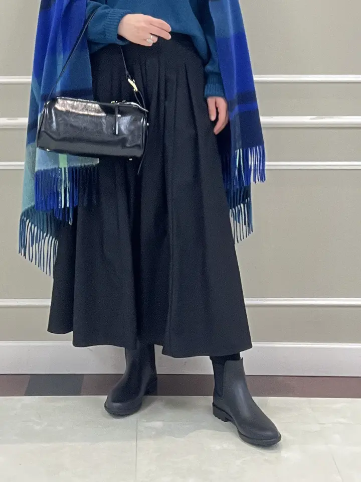 23区 石川 コーディネート画像