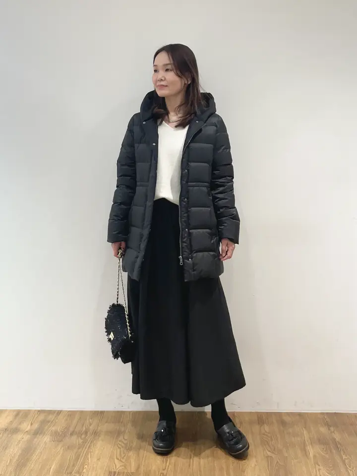 23区 永石 コーディネート画像