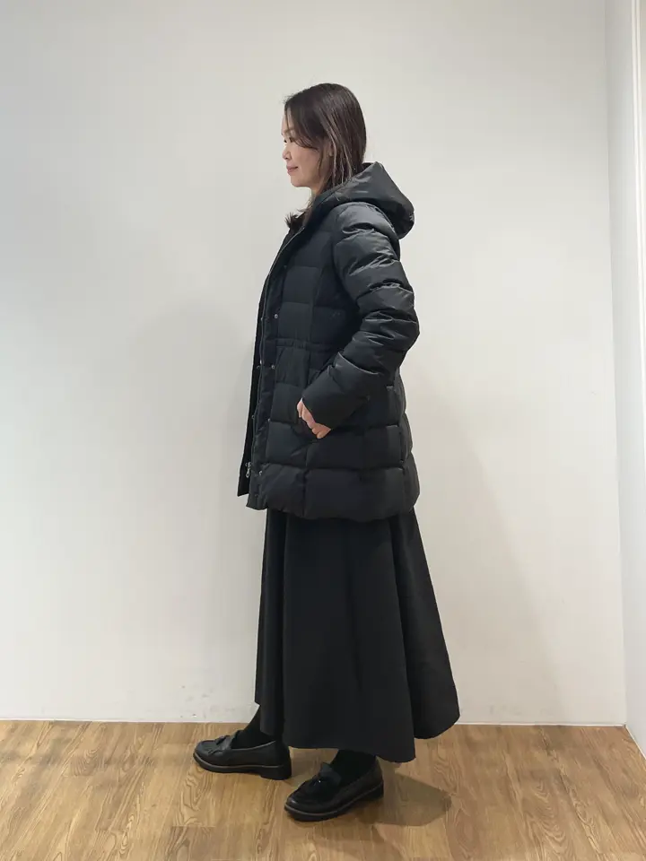 23区 永石 コーディネート画像