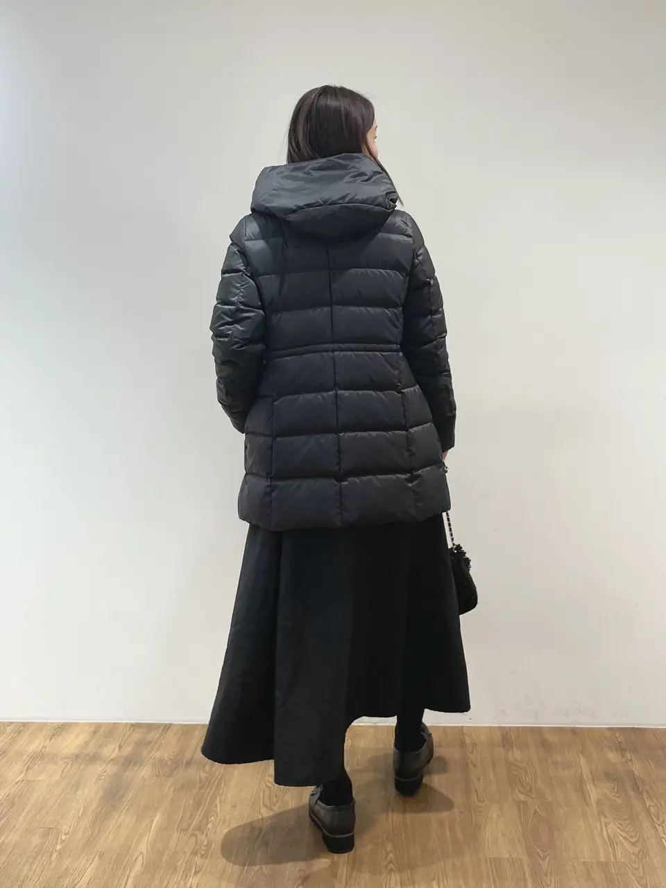 23区 永石 コーディネート画像