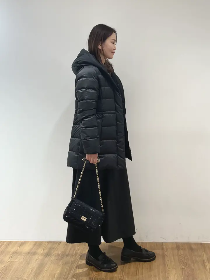 23区 永石 コーディネート画像