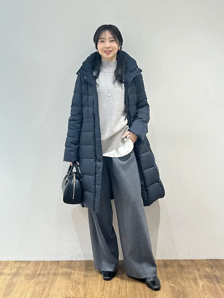 23区 西嶋 コーディネート画像