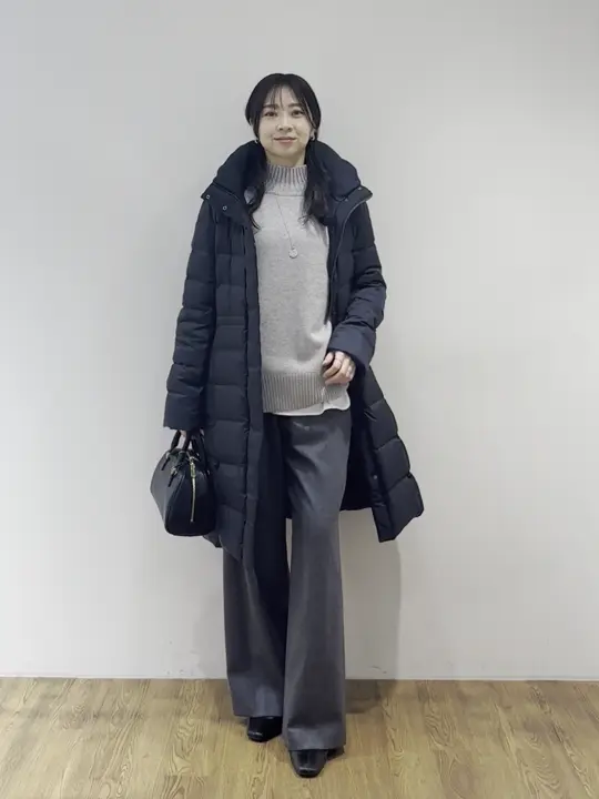 23区 西嶋 コーディネート画像