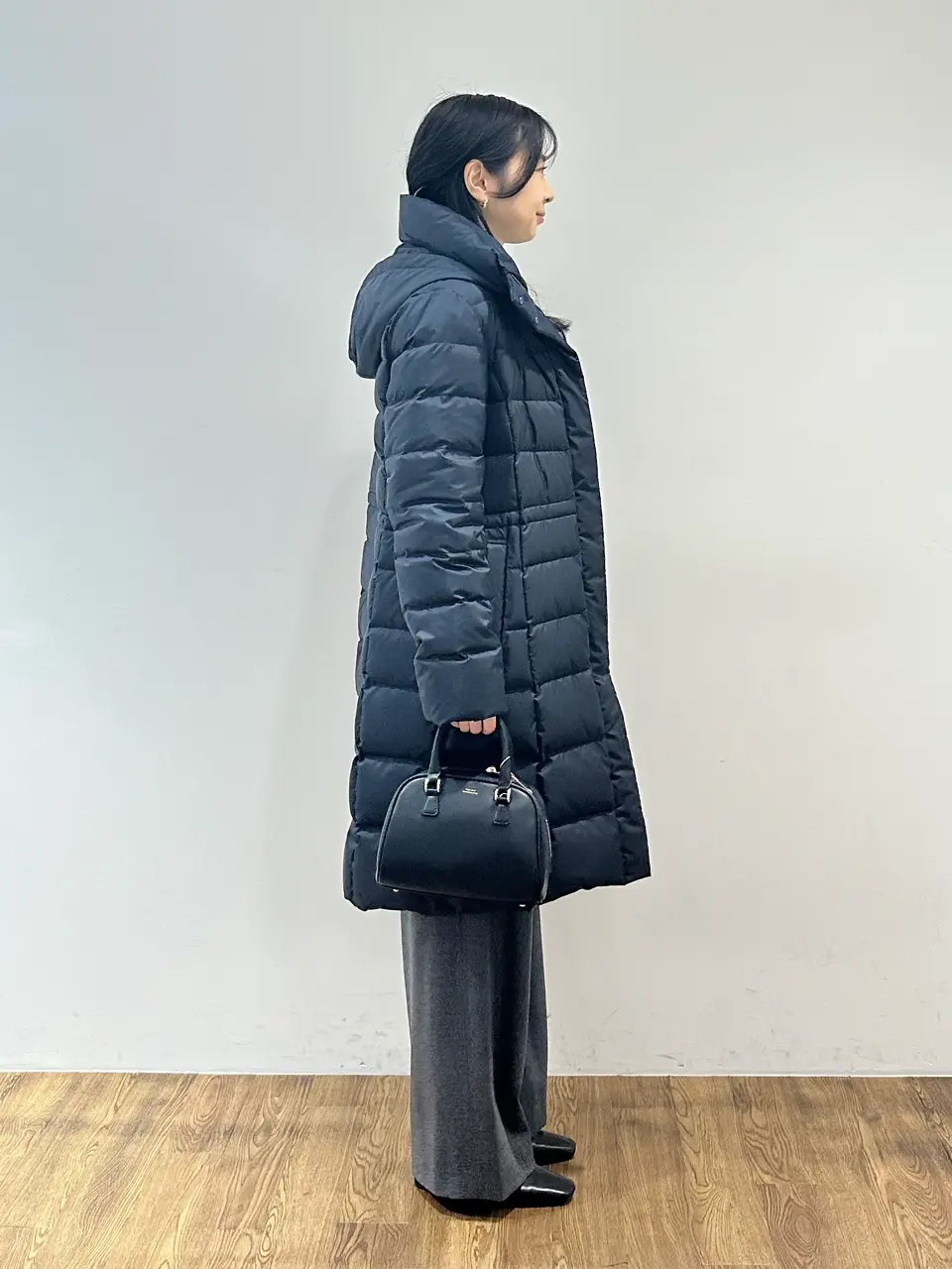 23区 西嶋 コーディネート画像