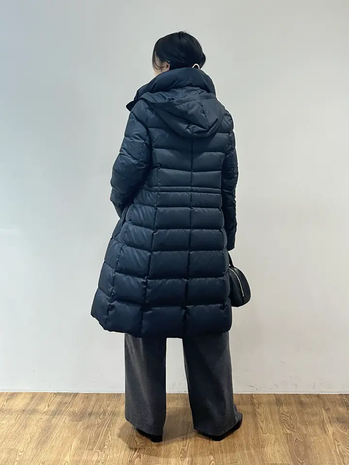 23区 西嶋 コーディネート画像