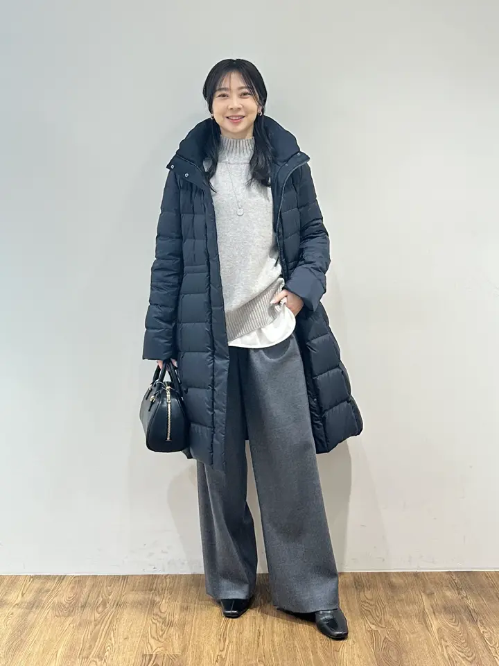 23区 西嶋 コーディネート画像