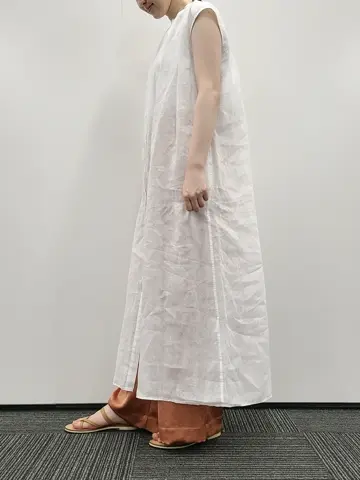 23区 スタッフ. コーディネート画像