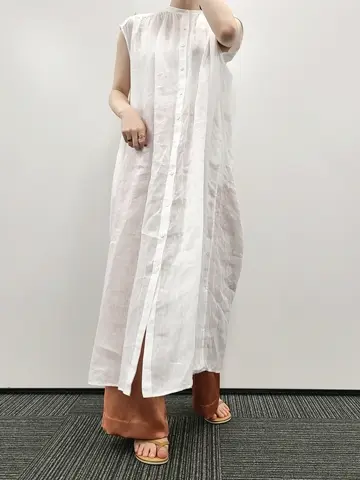 23区 スタッフ. コーディネート画像