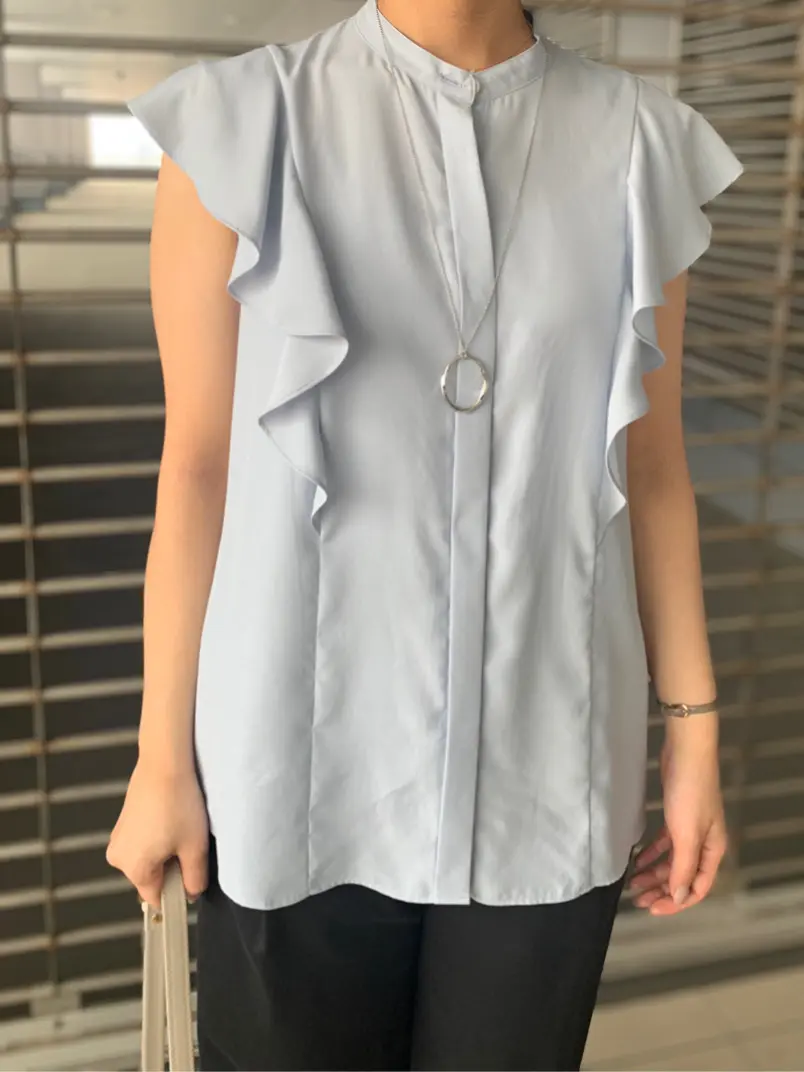 23区 望月 コーディネート画像