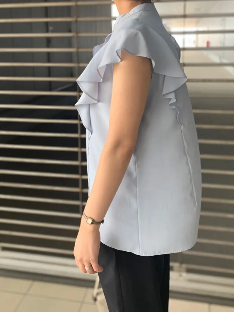 23区 望月 コーディネート画像