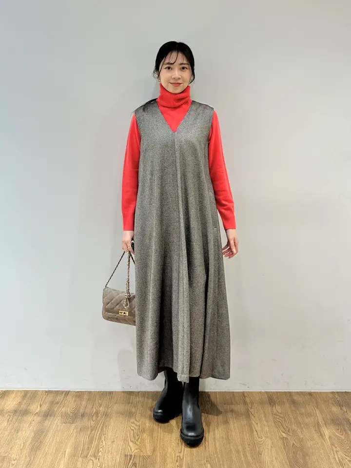 23区 西嶋 コーディネート画像