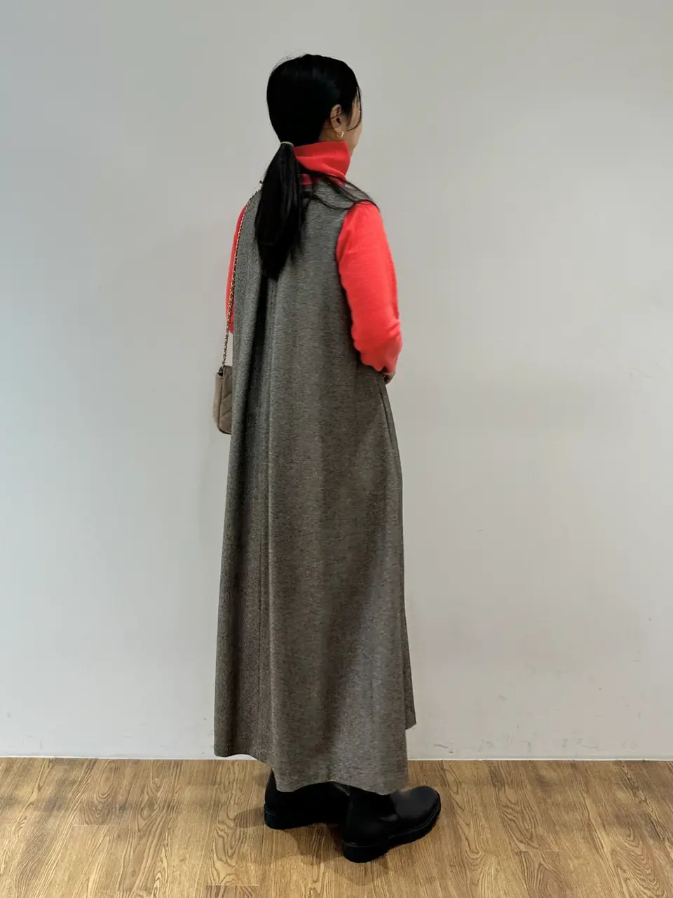 23区 西嶋 コーディネート画像