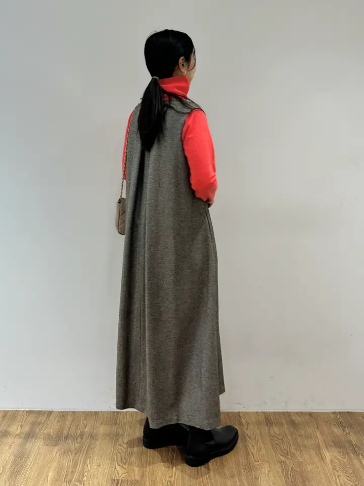 23区 西嶋 コーディネート画像