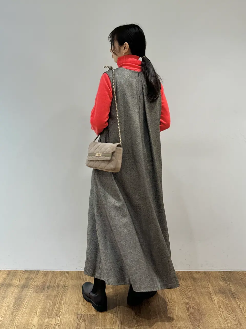 23区 西嶋 コーディネート画像