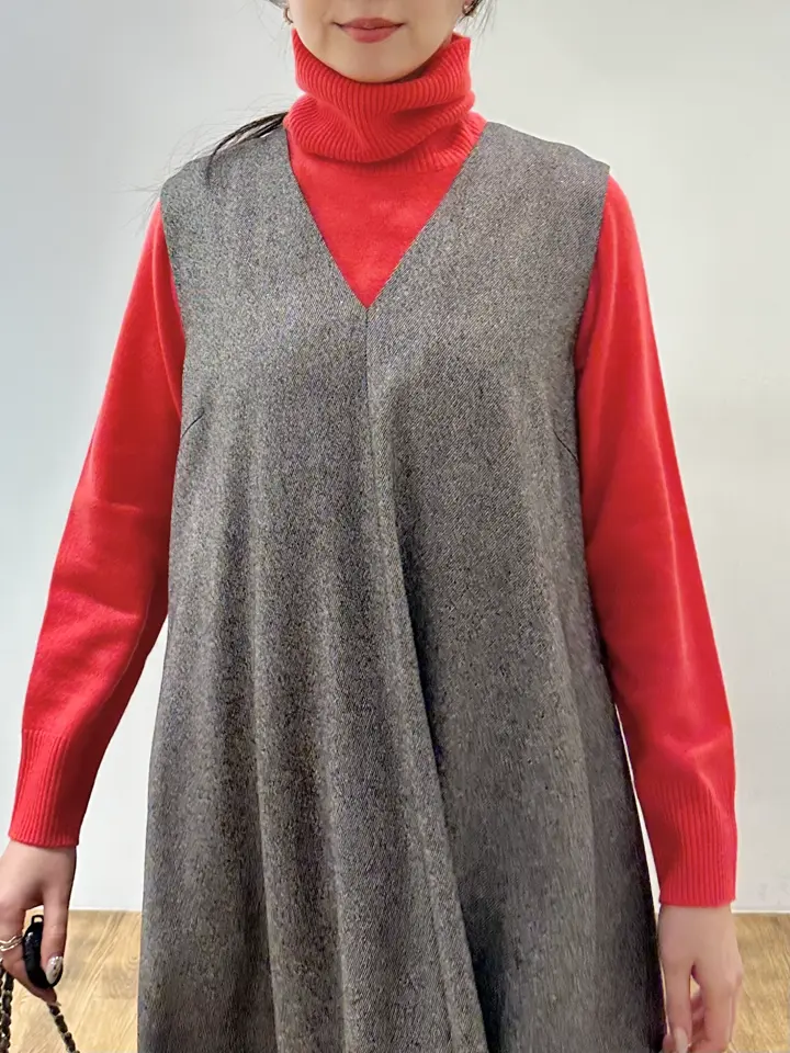 23区 西嶋 コーディネート画像