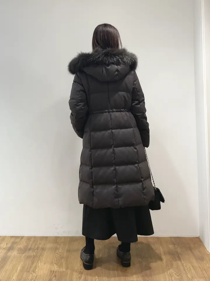 23区 永石 コーディネート画像