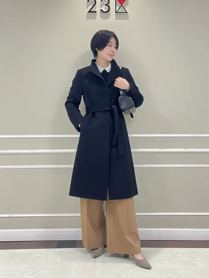 23区 石川 コーディネート画像