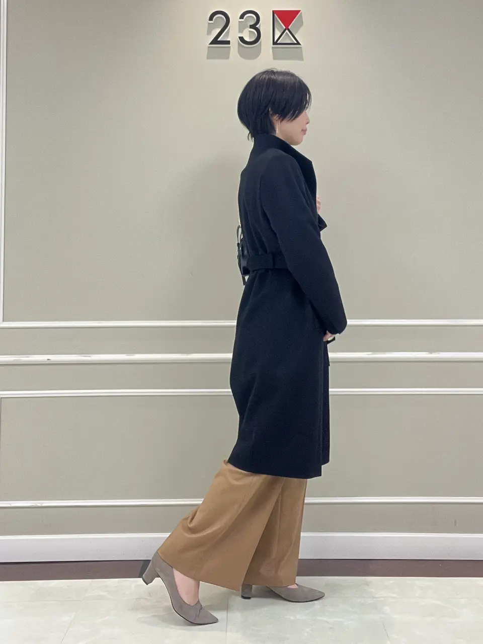 23区 石川 コーディネート画像