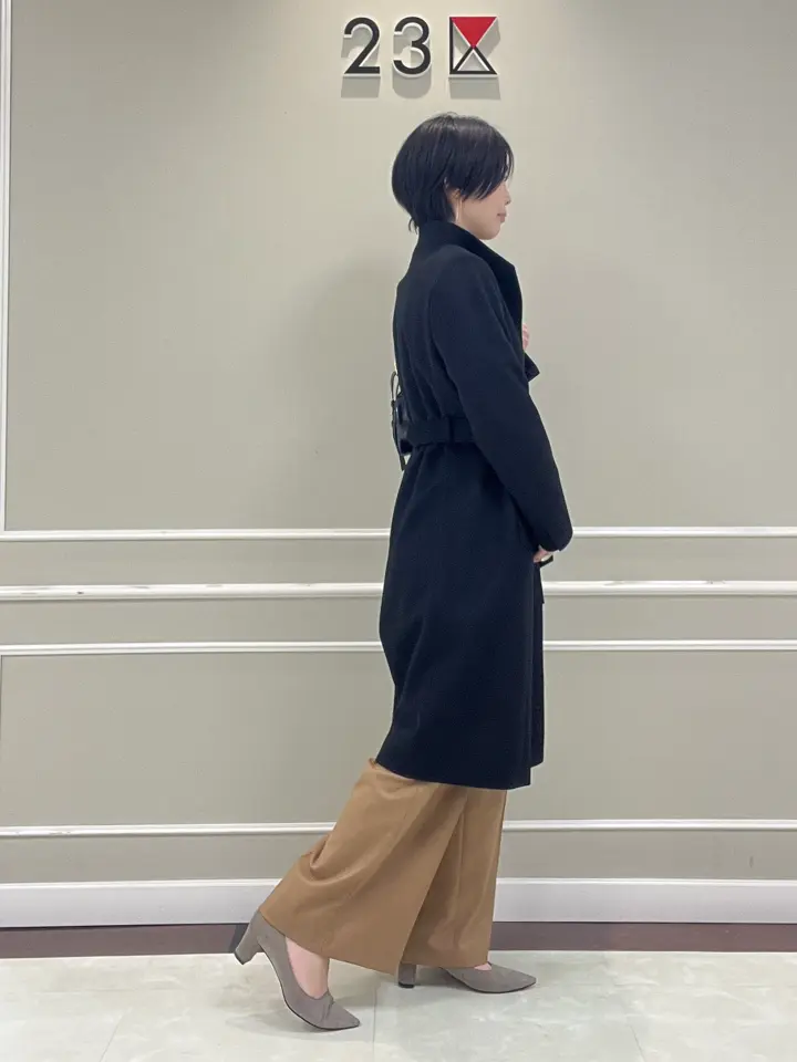 23区 石川 コーディネート画像