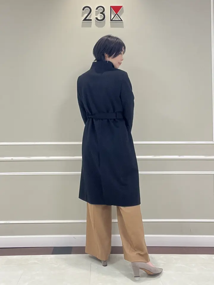 23区 石川 コーディネート画像